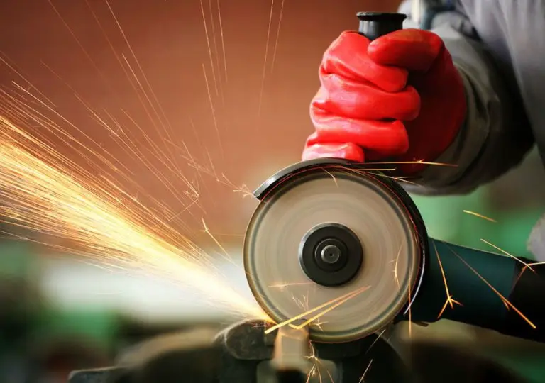 What Is An Angle Grinder Used For