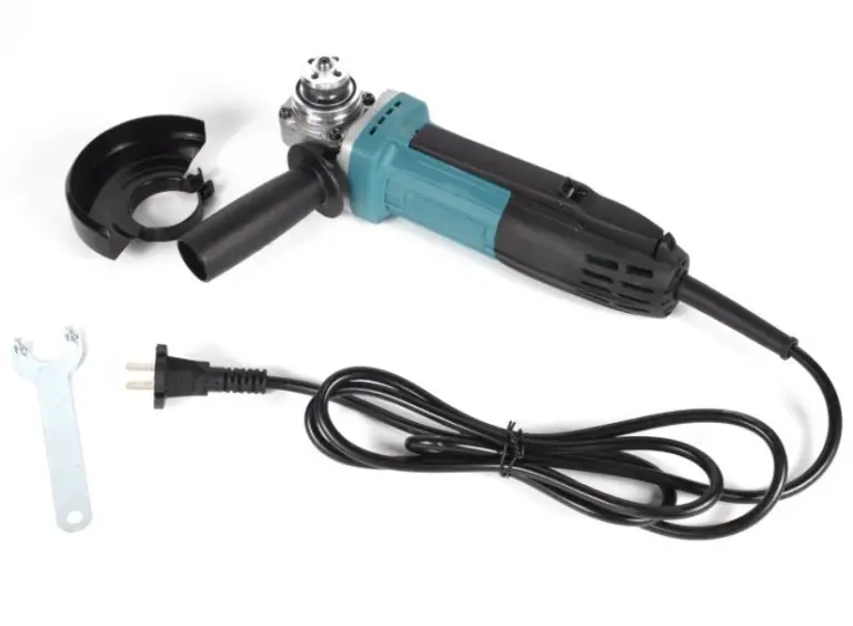 best corded angle grinder reviews
