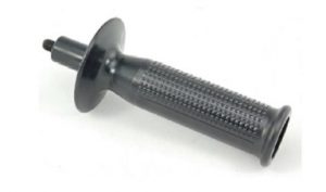 handle with a unique design for enhanced grip