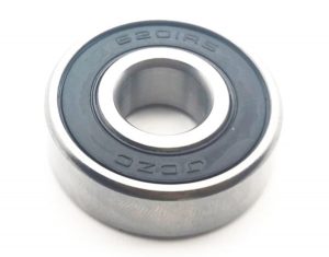 Bearings for angle grinder