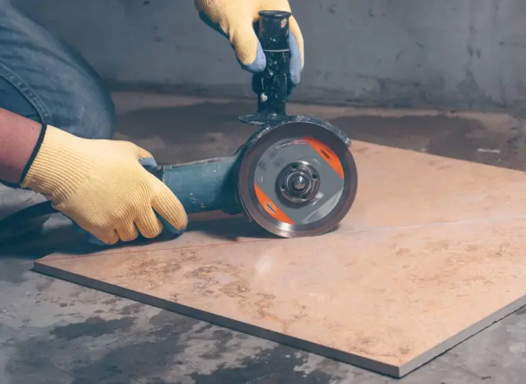 Best Angle Grinder For Tile Cutting Reviews