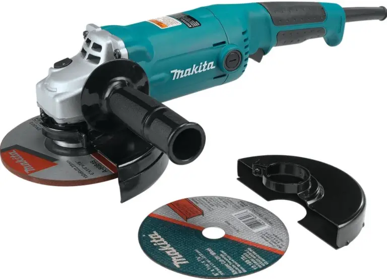 best 6 inch angle grinder reviews