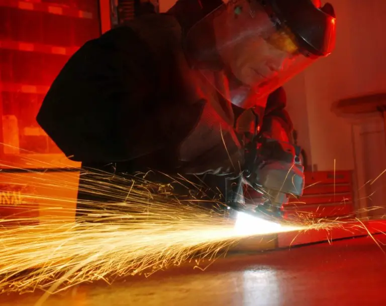 Best Angle Grinder For Welding Reviews