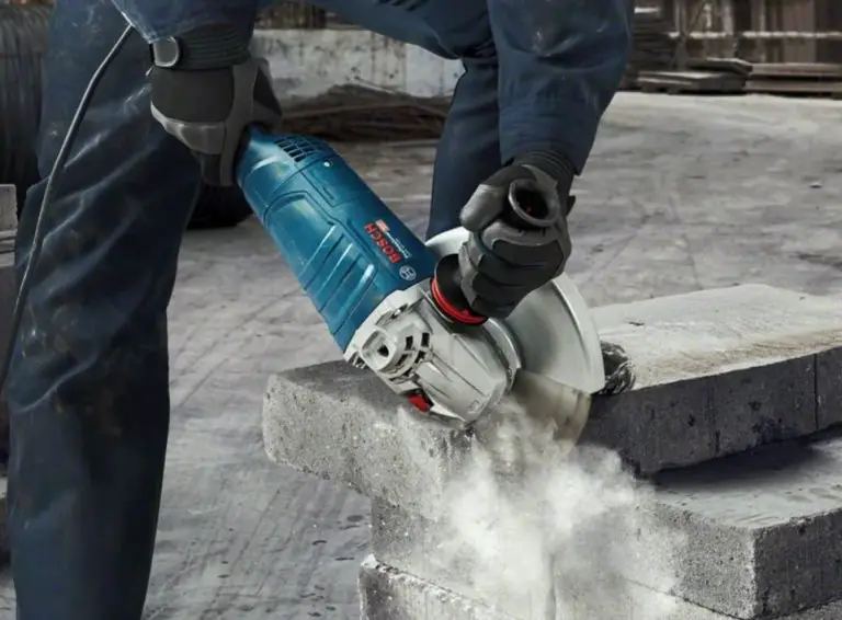 best Angle grinder for concrete reviews