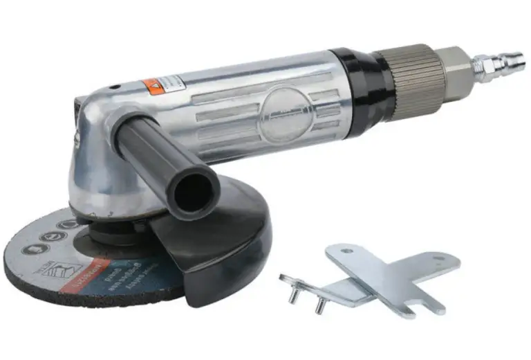 best Pneumatic angle grinder reviews