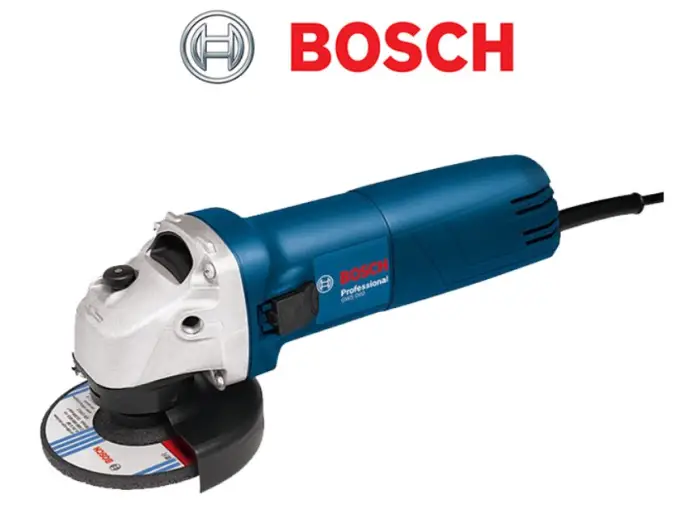 best Bosch angle grinder reviews
